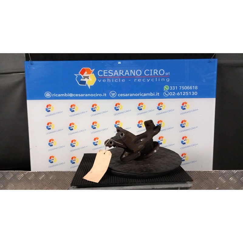 MONTANTE SOSP. ANT. DX. 025 FIAT PANDA (2Q) (09/03-12/10) 188A4000 51857220