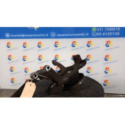 MONTANTE SOSP. ANT. DX. 025 FIAT PANDA (2Q) (09/03-12/10) 188A4000 51857220