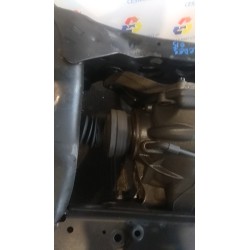 DIFFERENZIALE ANT. COMPL. 026 MERCEDES-BENZ CLASSE GLE (W166) (04/15-) 642826 A1663301900