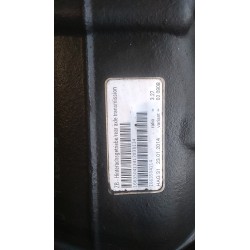 DIFFERENZIALE ANT. COMPL. 026 MERCEDES-BENZ CLASSE GLE (W166) (04/15-) 642826 A1663301900