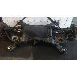 ASSALE POST. 027 MERCEDES-BENZ CLASSE GLE (W166) (04/15-) 642826 A1663503200