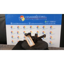 MONTANTE SOSP. ANT. SX. 032 FIAT PANDA (2Q) (09/03-12/10) 188A4000 51857219