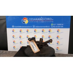 MONTANTE SOSP. ANT. SX. 032 FIAT PANDA (2Q) (09/03-12/10) 188A4000 51857219