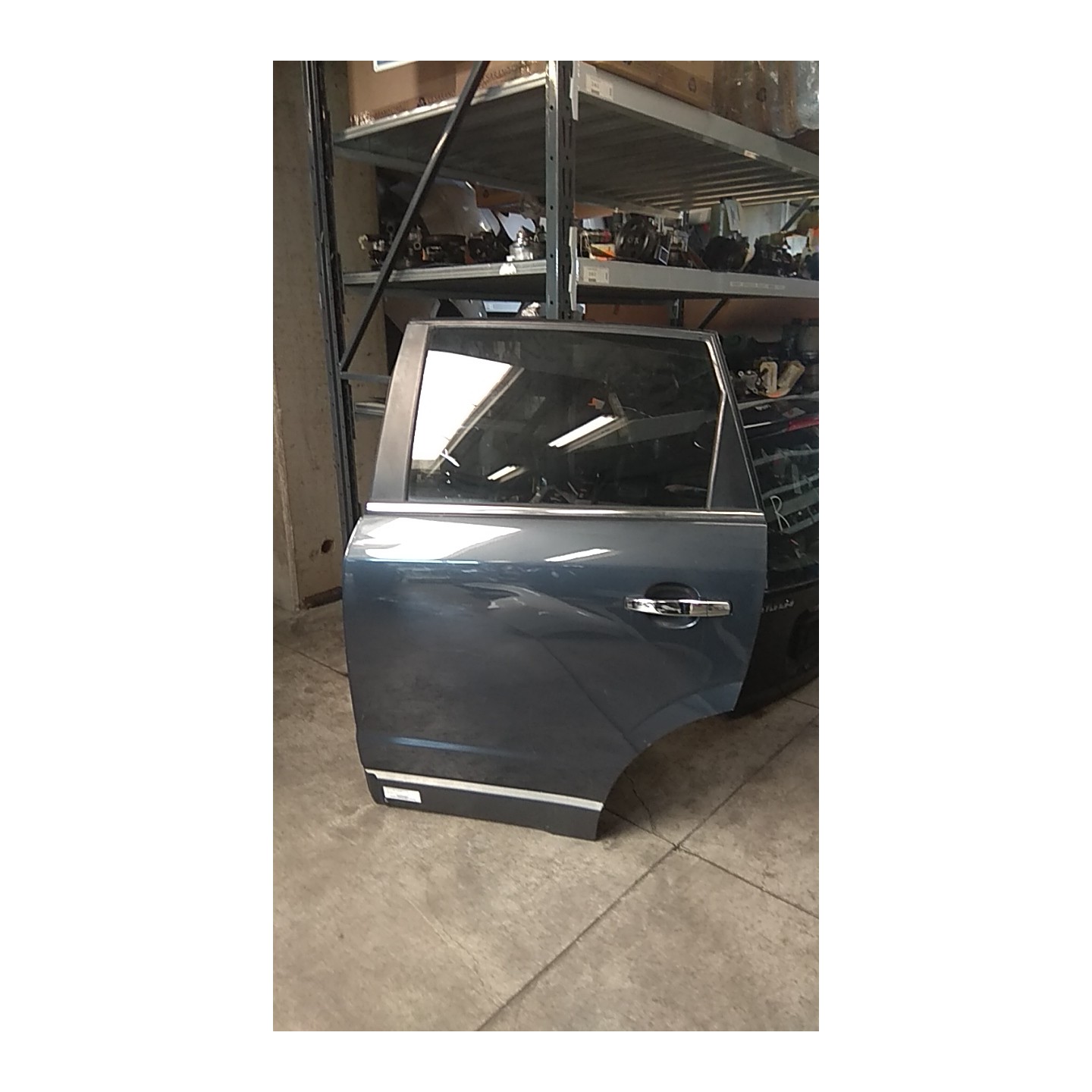 PORTA POST. SX. 010 OPEL ANTARA (L07) (02/07-07/11) Z20S 95158640