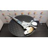 ALZACRISTALLO ELETTR. PORTA ANT. SX. 035 DAIHATSU CUORE (09/07-) 1KR 69802B2090