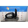 RETROVISORE EST. REGOLAZ. ELETTR. SX. 042 MAZDA MAZDA 2 2A SERIE (08/07-12/14 ZJ DF7569180CPZ