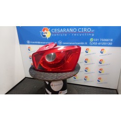 FANALE POST. DX. 056 SEAT IBIZA (6J) (05/08-03/13) BXW 6J4945096H