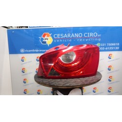 FANALE POST. DX. 056 SEAT IBIZA (6J) (05/08-03/13) BXW 6J4945096H