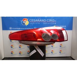 FANALE POST. DX. 062 FORD FIESTA (CBK) (12/05-12/08) FUJA 1437625