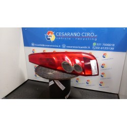 FANALE POST. DX. 062 FORD FIESTA (CBK) (12/05-12/08) FUJA 1437625