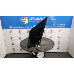 RETROVISORE EST. REGOLAZ. ELETTR. TERMICO DX. 063 FORD FIESTA (CBK) (12/05-12/08) FUJA 1522580