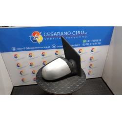 RETROVISORE EST. REGOLAZ. ELETTR. TERMICO DX. 063 FORD FIESTA (CBK) (12/05-12/08) FUJA 1522580