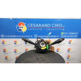 DEVIOGUIDASGANCIO 066 FIAT MULTIPLA (1F) (05/04-04/12) 182B6000 735491933