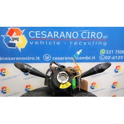 DEVIOGUIDASGANCIO 066 FIAT MULTIPLA (1F) (05/04-04/12) 182B6000 735491933