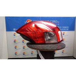 FANALE POST. DX. 083 RENAULT SCENIC 2A SERIE (06/03-08/09) F9QJ8 8200493375