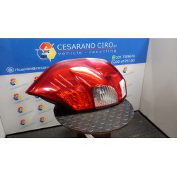 FANALE POST. DX. 083 RENAULT SCENIC 2A SERIE (06/03-08/09) F9QJ8 8200493375