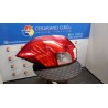 FANALE POST. DX. 083 RENAULT SCENIC 2A SERIE (06/03-08/09) F9QJ8 8200493375