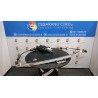 ALZACRISTALLO ELETTR. PORTA ANT. CON MOTORINO DX. 089 FIAT SEICENTO (1E) (02/98-07/05) 187A1000 46512241