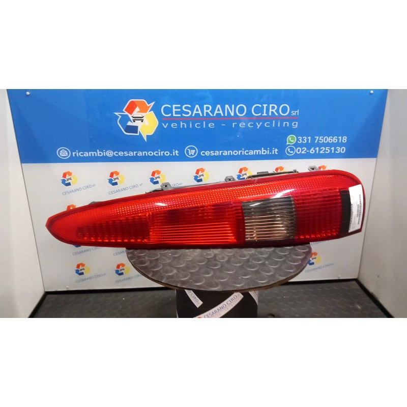 FANALE POST. DX. 096 FORD FUSION (CBK) (09/02-) FXJA 1324515