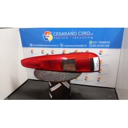 FANALE POST. DX. 096 FORD FUSION (CBK) (09/02-) FXJA 1324515