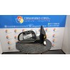 RETROVISORE EST. REGOLAZ. ELETTR. SX. 101 CHEVROLET (DAEWOO) NUBIRA (J200) (01/05-12/10) F16D3 96545712