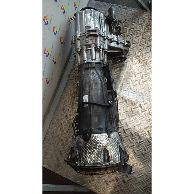 CAMBIO AUTOMATICO 102 MERCEDES-BENZ CLASSE GLE (W166) (04/15-) 642826 A1662706802