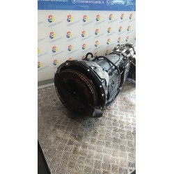 CAMBIO AUTOMATICO 102 MERCEDES-BENZ CLASSE GLE (W166) (04/15-) 642826 A1662706802