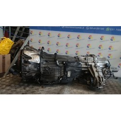 CAMBIO AUTOMATICO 102 MERCEDES-BENZ CLASSE GLE (W166) (04/15-) 642826 A1662706802