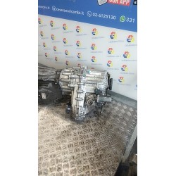 CAMBIO AUTOMATICO 102 MERCEDES-BENZ CLASSE GLE (W166) (04/15-) 642826 A1662706802