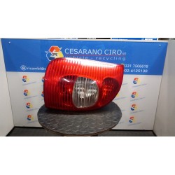 FANALE POST. SX. 104 CITROEN XSARA PICASSO (12/99-01/10) 9HZ 6350FV