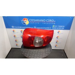 FANALE POST. SX. 104 CITROEN XSARA PICASSO (12/99-01/10) 9HZ 6350FV