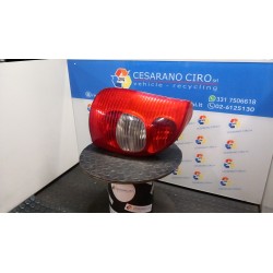 FANALE POST. SX. 104 CITROEN XSARA PICASSO (12/99-01/10) 9HZ 6350FV