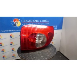 FANALE POST. SX. 104 CITROEN XSARA PICASSO (12/99-01/10) 9HZ 6350FV