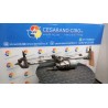 MECCANISMO TERGIPARABREZZA 115 VOLKSWAGEN POLO (9N) (10/01-03/05) AMF 6Q1955601B
