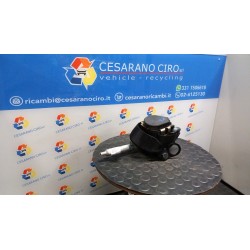 CINTURA DI SICUREZZA ANT. DX. 117 MERCEDES-BENZ CLASSE A (W168) (03/01-06/04) 668942 A16886032859A86