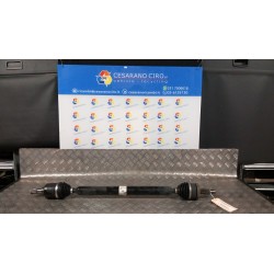 SEMIALBERO ANT. COMPL. DX. 153 HYUNDAI TUCSON (07/15-12/18) G4FD 49501D7200