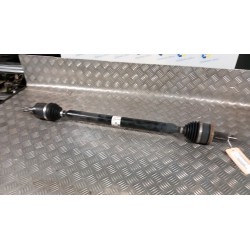 SEMIALBERO ANT. COMPL. DX. 153 HYUNDAI TUCSON (07/15-12/18) G4FD 49501D7200