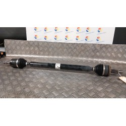 SEMIALBERO ANT. COMPL. DX. 153 HYUNDAI TUCSON (07/15-12/18) G4FD 49501D7200