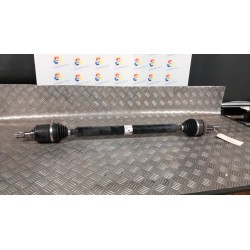 SEMIALBERO ANT. COMPL. DX. 153 HYUNDAI TUCSON (07/15-12/18) G4FD 49501D7200