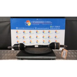 SEMIALBERO ANT. COMPL. SX. 154 HYUNDAI TUCSON (07/15-12/18) G4FD 49500D7200