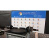 SEMIALBERO ANT. COMPL. SX. 154 HYUNDAI TUCSON (07/15-12/18) G4FD 49500D7200