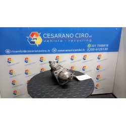 MOTORINO AVVIAMENTO 155 HYUNDAI TUCSON (07/15-12/18) G4FD 361002B220