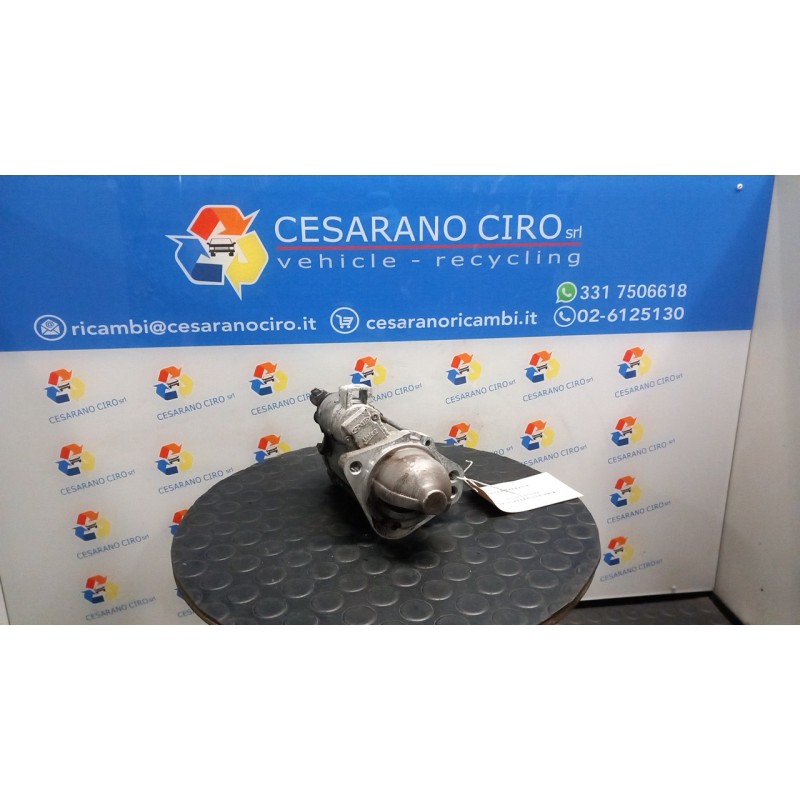 MOTORINO AVVIAMENTO 155 HYUNDAI TUCSON (07/15-12/18) G4FD 361002B220