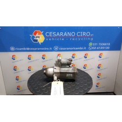 MOTORINO AVVIAMENTO 155 HYUNDAI TUCSON (07/15-12/18) G4FD 361002B220