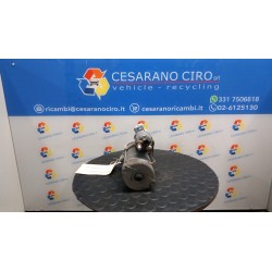 MOTORINO AVVIAMENTO 155 HYUNDAI TUCSON (07/15-12/18) G4FD 361002B220