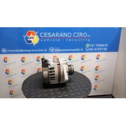ALTERNATORE 157 HYUNDAI TUCSON (07/15-12/18) G4FD 373002B960