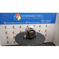 ALTERNATORE C/A/C 158 FIAT PUNTO (6U) (01/13-03/17) 169A4000 52003532