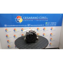 ALTERNATORE C/A/C 158 FIAT PUNTO (6U) (01/13-03/17) 169A4000 52003532