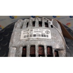 ALTERNATORE C/A/C 158 FIAT PUNTO (6U) (01/13-03/17) 169A4000 52003532