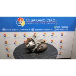 MOTORINO AVVIAMENTO ROTAZIONE 162 VOLVO C30 (10/06-) D4164T 8603690